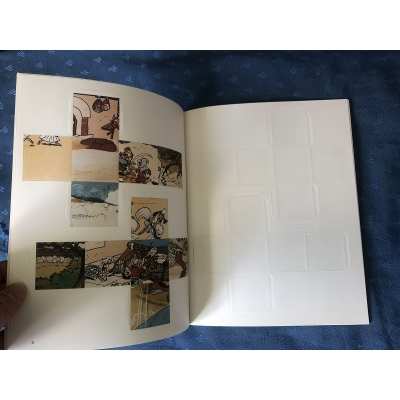 rare asterix cubix de 1971 jeu de 16 cubes a monter sois même