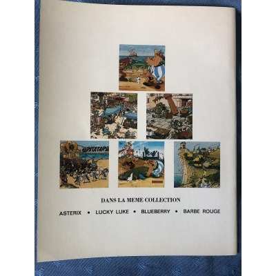 rare asterix cubix de 1971 jeu de 16 cubes a monter sois même