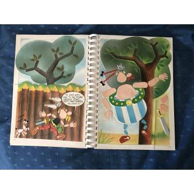 Asterix par touchtatis (3)