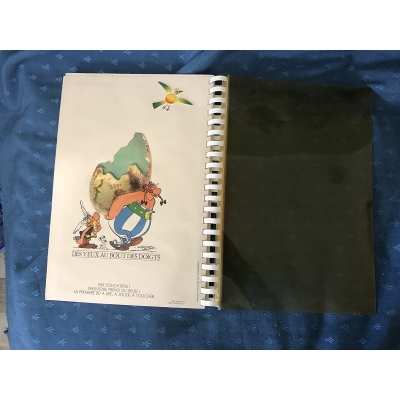 Asterix par touchtatis (3)