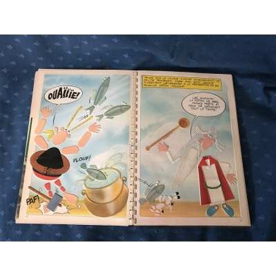 Asterix par touchtatis (4)