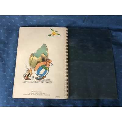 Asterix par touchtatis (4)