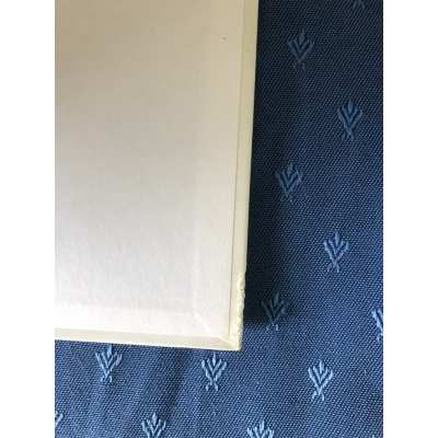 Rare Astérix l'illustrissime belcantus gp rouge et or Rare Astérix l'illustrissime belcantus gp rouge et or