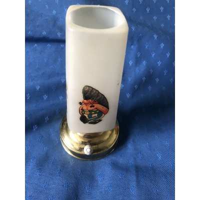Astérix ancienne lampe a pile wonder type " galix " (3) Astérix ancienne lampe a pile wonder type " galix " (3)