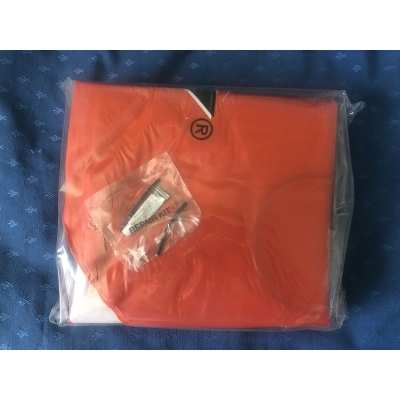 Astérix luge gonflable neuve scellée de 2005