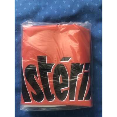 Astérix luge gonflable neuve scellée de 2005