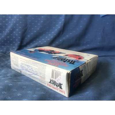 Asterix inflatable sled, new and sealed from 2006