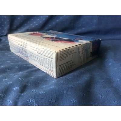 Asterix inflatable sled, new and sealed from 2006