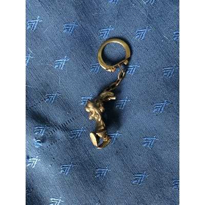 Asterix golden key ring from the 60's pilot newspaper