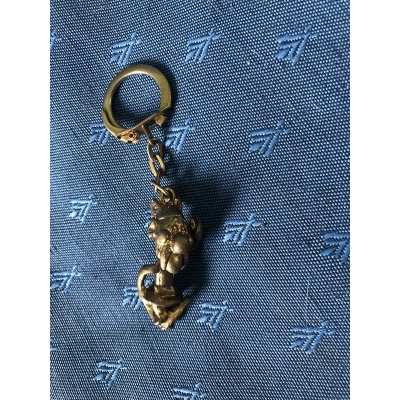 Asterix golden key ring from the 60's pilot newspaper