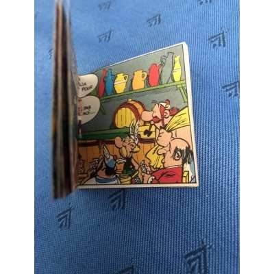 Astérix margarine Excel " a Marseille " neuf