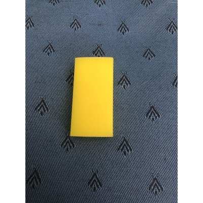 rare gomme Obélix de 1976 (Faber Castell) neuve