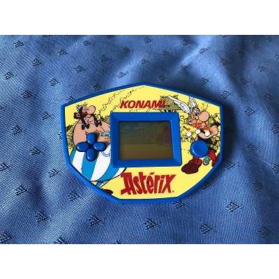 Astérix ultra rare jeu vidéo Konami de 1992 LCD game état neuf