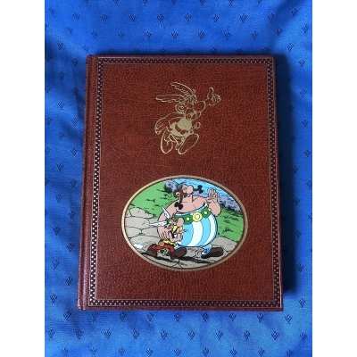 Ultra rare Astérix le tome 7 (intégrale Dargaud 2) proche du neuf