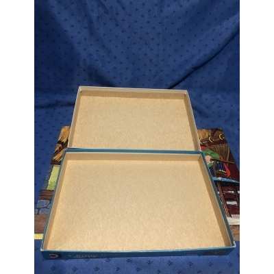 Ultra rare Astérix puzzle clémentoni année 70/80