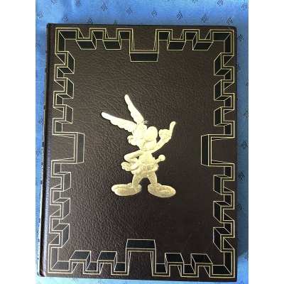 rare Astérix Rombaldi tome 7